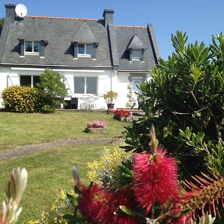 Villa Regard bleu sur horizoN à Trégunc Extérieur photo