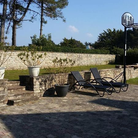 Villa Regard bleu sur horizoN à Trégunc Extérieur photo