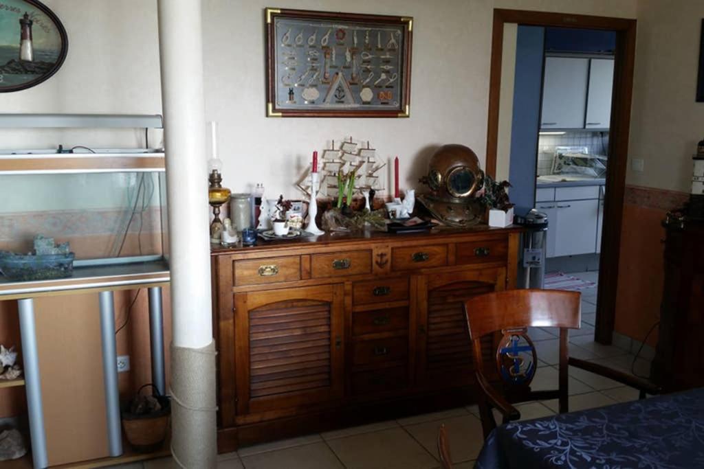 Villa Regard bleu sur horizoN à Trégunc Extérieur photo